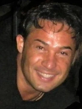 Foreign men for dating