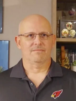 American men looking for love