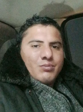 American men looking for love