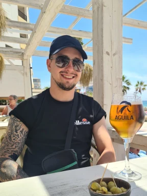 Foreign men for dating