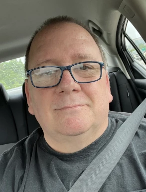 American men looking for love