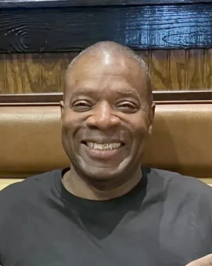 American men looking for love