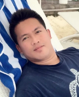 Foreign men for dating