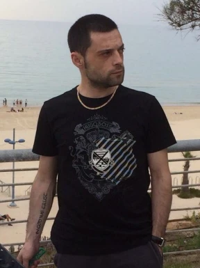 Russian men looking for love