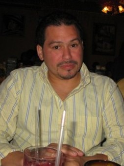 American men looking for love