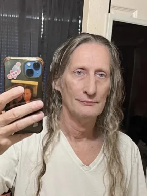 American men looking for love