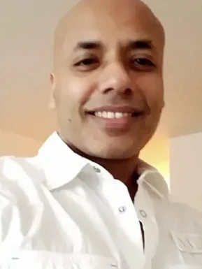 American men looking for love