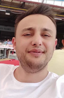 Foreign men for dating